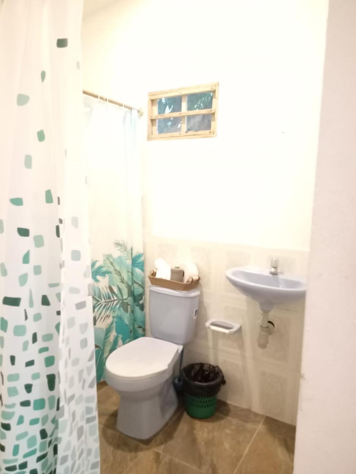 לוס נרנחוס Vistayrona מראה חיצוני תמונה